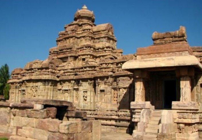 Sangameshwaram Lord Shiva Temple, Kurnool, Andhra Pradesh - Vushii.com Sangameshwaram Lord Shiva Temple, Kurnool, Andhra Pradesh - Vushii.com